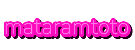 mataramtoto — logo kanal
