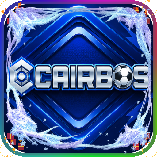 cairbos — galeri pratinjau - APK Resmi
