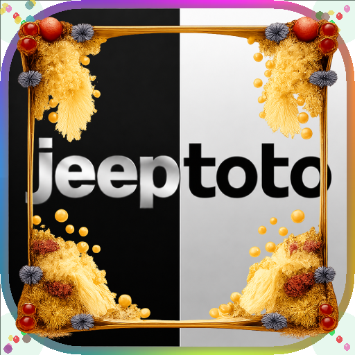 jeeptoto — mitra unggulan